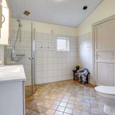 Anica - 29km From The Sea In Western Jutland By Interhome