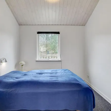 Anica - 29km From The Sea In Western Jutland By Interhome Holiday home *