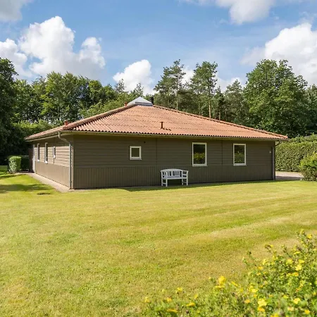 Anica - 29km From The Sea In Western Jutland By Interhome * Toftlund