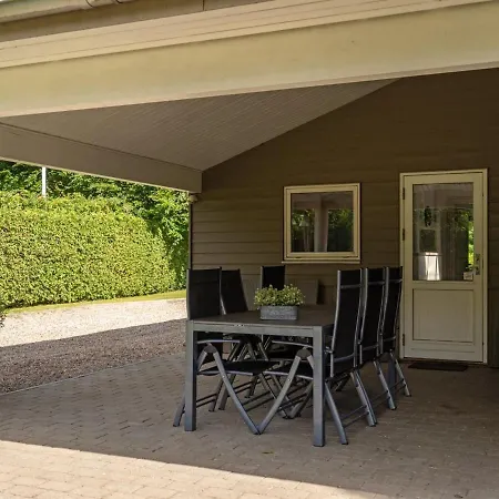Anica - 29km From The Sea In Western Jutland By Interhome Holiday home