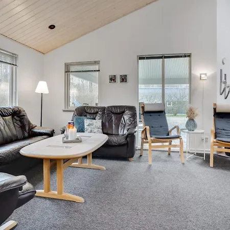 Anica - 29km From The Sea In Western Jutland By Interhome