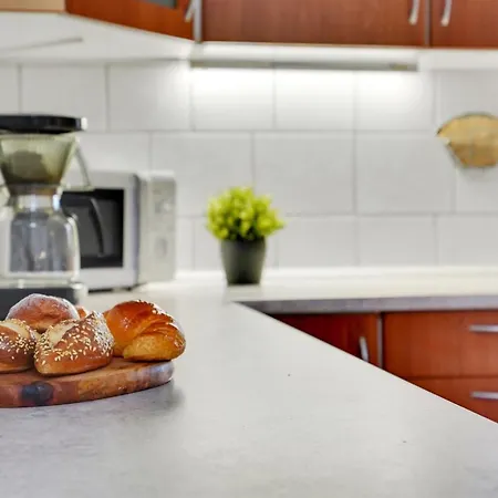 Anica - 29km From The Sea By Interhome Toftlund