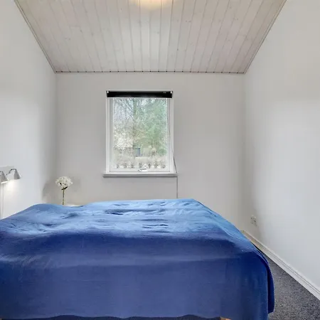 Anica - 29km From The Sea By Interhome * Toftlund