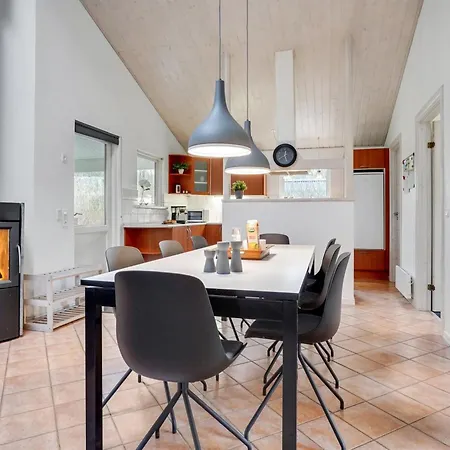 Anica - 29km From The Sea By Interhome * Toftlund