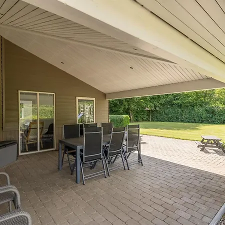 Prázdninový dům Anica - 29km From The Sea By Interhome Toftlund