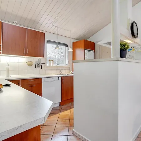 Anica - 29km From The Sea By Interhome * Toftlund