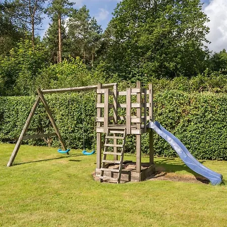 別荘 Anica - 29km From The Sea By Interhome *