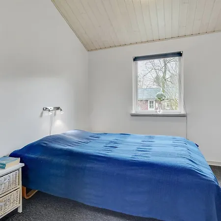 別荘 Anica - 29km From The Sea By Interhome Toftlund