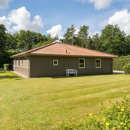 Anica - 29km From The Sea By Interhome Prázdninový dům Toftlund