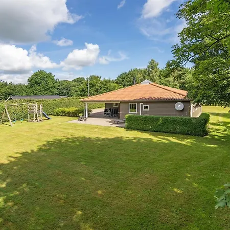 Anica - 29km From The Sea By Interhome *