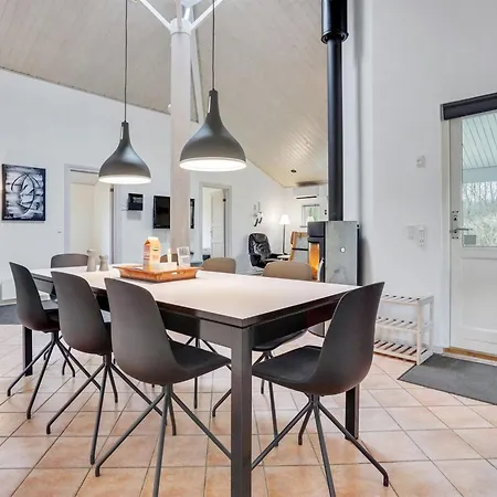 Anica - 29km From The Sea By Interhome Ferienhaus