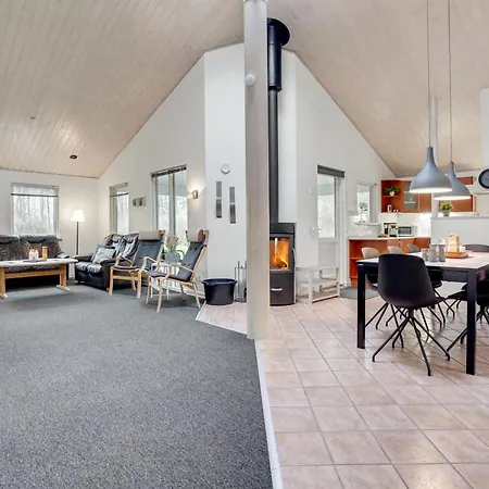 Ferienhaus Anica - 29km From The Sea By Interhome
