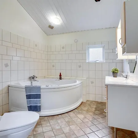 Feriehus Anica - 29km From The Sea By Interhome