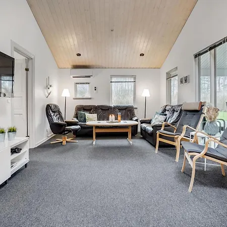 Feriehus Anica - 29km From The Sea By Interhome *