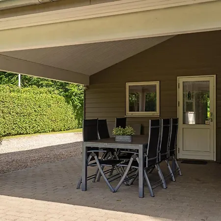 Ferienhaus Anica - 29km From The Sea By Interhome Toftlund