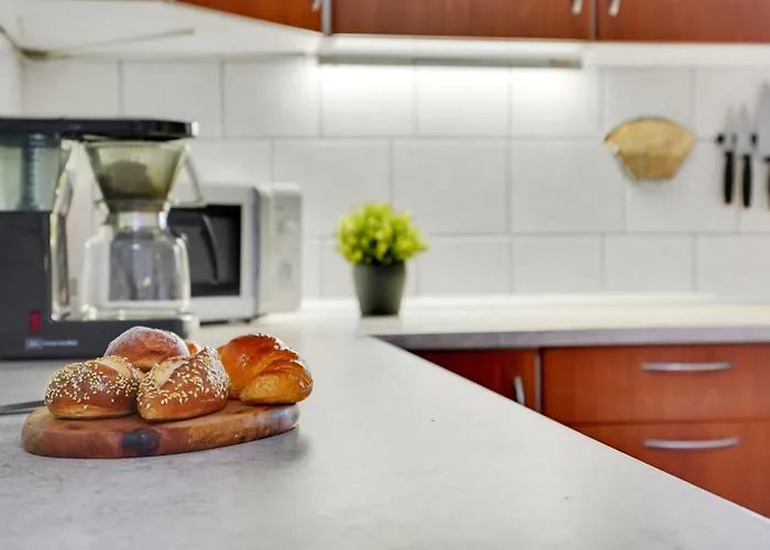 Anica - 29km From The Sea By Interhome Toftlund