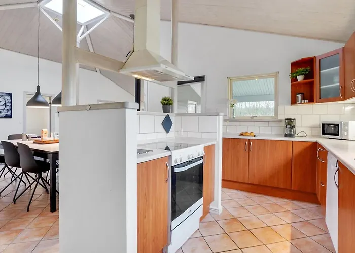 Semesterbostad Anica - 29km From The Sea By Interhome