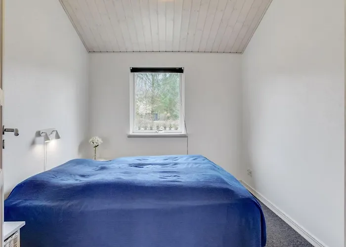 Anica - 29km From The Sea By Interhome * Toftlund