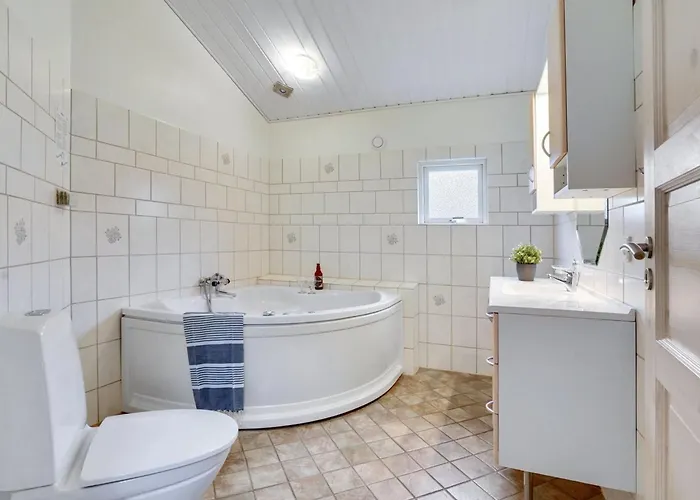 Prázdninový dům Anica - 29km From The Sea By Interhome *