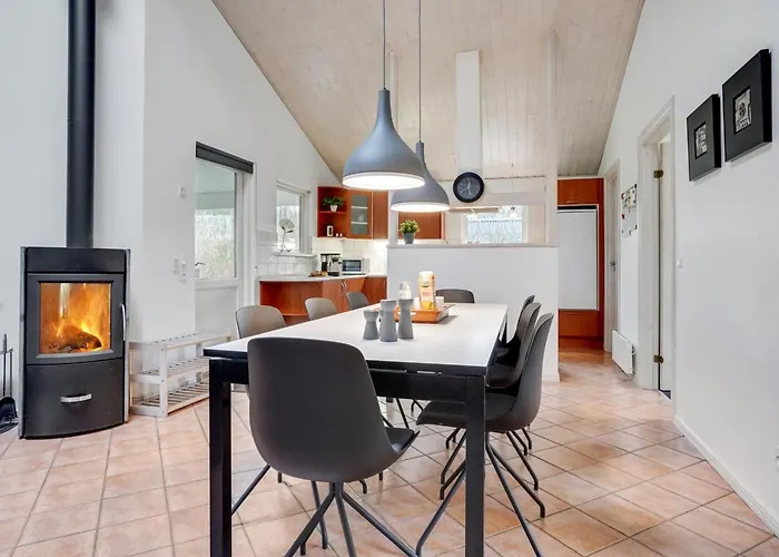 Anica - 29km From The Sea By Interhome * Toftlund