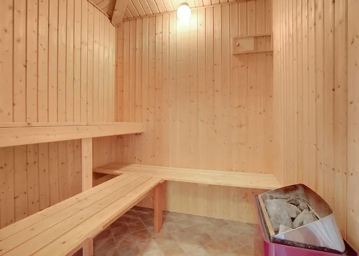 Anica - 29km From The Sea By Interhome