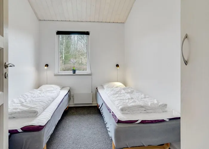 Prázdninový dům Anica - 29km From The Sea By Interhome