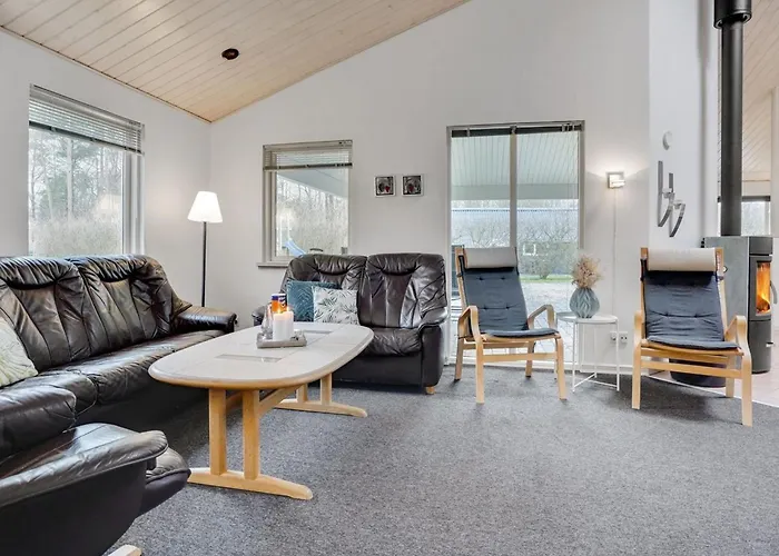 Prázdninový dům Anica - 29km From The Sea By Interhome *