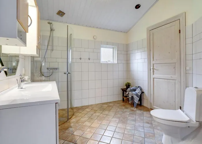 Anica - 29km From The Sea By Interhome Semesterbostad Toftlund