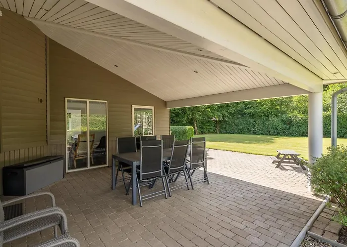 Prázdninový dům Anica - 29km From The Sea By Interhome Toftlund