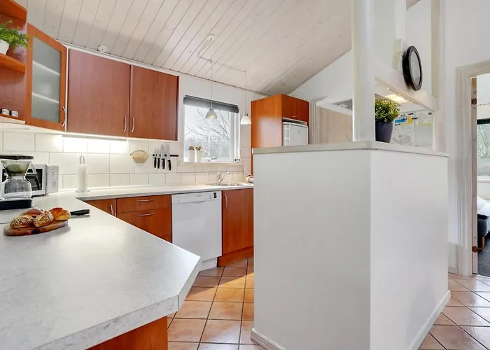 Anica - 29km From The Sea By Interhome * Toftlund