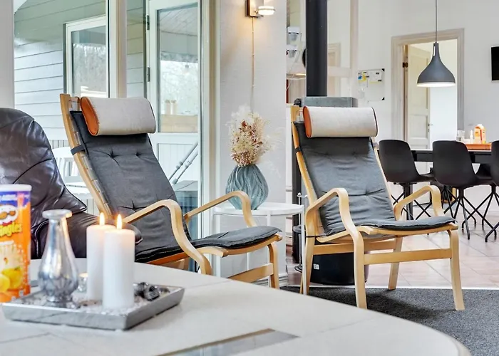 Anica - 29km From The Sea By Interhome Semesterbostad