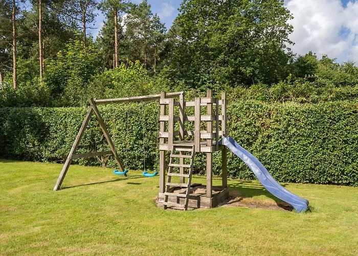 Semesterbostad Anica - 29km From The Sea By Interhome *