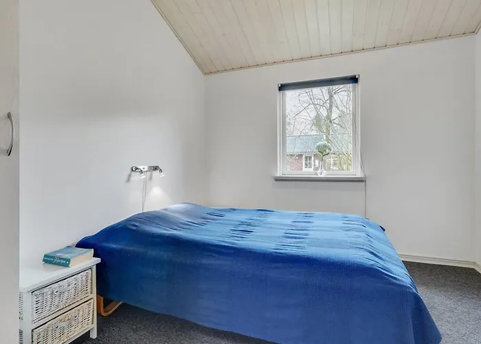 Semesterbostad Anica - 29km From The Sea By Interhome Toftlund