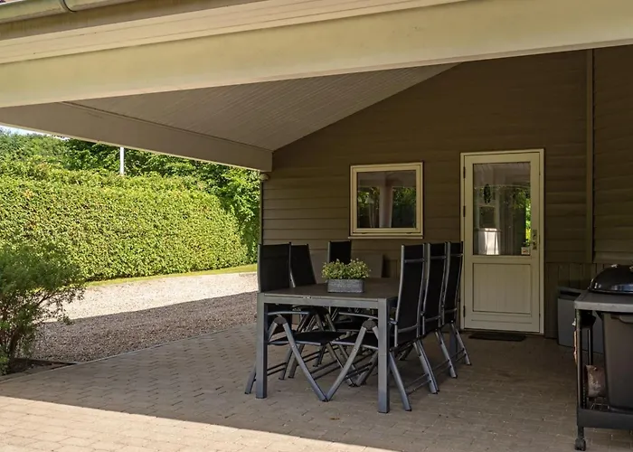 Anica - 29km From The Sea By Interhome *