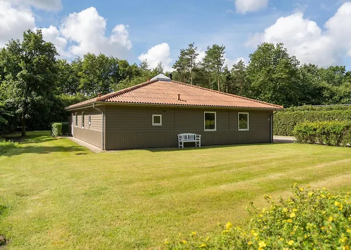 Anica - 29km From The Sea By Interhome Semesterbostad Toftlund