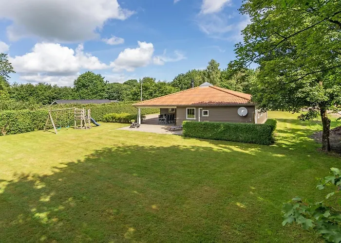 Anica - 29km From The Sea By Interhome *